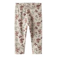Legging Beige/Vert Fille Guppy Frania pas cher