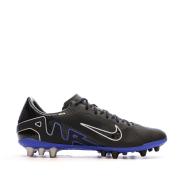 Chaussures de Foot Noires Homme Nike Zoom Vapor 15 Academy AG vue 2