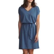 TBS L'Adamarob Women’s Blue Dress affordable