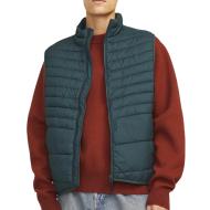 Doudoune sans manches Marine Homme Jack & Jones Estate