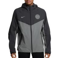 PSG Vestes Gris Foncé Homme Nike HQ4981 pas cher