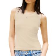 Débardeur Nude Femme Tommy Hilfiger Essential BDS
