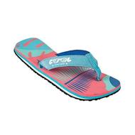 Tongs rose fille Cool Shoe EVE SLIGHT GIRL vue 2