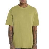 T-shirt Vert Homme Dickies Plentywood pas cher