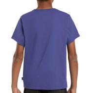 Dickies Skipper Purple Boy's T-Shirt Photo of the Espace des Marques %store% store - view of %key%