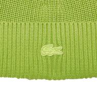 Lacoste Men's Green Beanie Viennese ver 2
