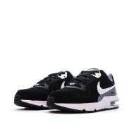Baskets Noires Homme Nike Air Max Ltd 3 vue 6