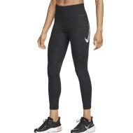 Legging Noir Femme Nike Hbr pas cher