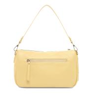 Sac bandoulière Jaune Femme Tamaris Lorene vue 2