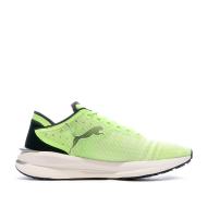 Chaussures de running Vert Homme Puma Electrify Nitro vue 2