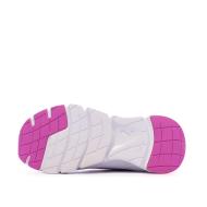 Baskets Fushia Femme Puma Flexfocus Lite vue 5