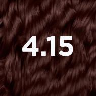 Coloration Permanente Longue Tenue Icenutbrwn Good Garnier 4.15 vue 3