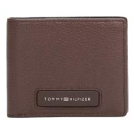 Portefeuille Marron Homme Tommy Hilfiger Monogram pas cher