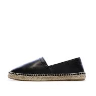 Espadrilles Noires Femme Pare Gabia Anaia