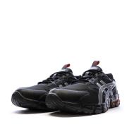 Chaussures de Running Noires Homme Asics Gel-quantum 90 vue 6