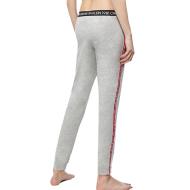 Legging Gris Femme Calvin Klein 1981 vue 2