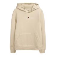 Sweat Beige Garçon Teddy Smith Hoody