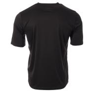 Maillot Noir Homme Kappa Danielo vue 2
