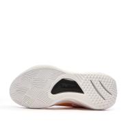 Chaussures de Baskets Noires/Blanches/Orange Homme Puma Nitro vue 5