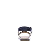 Sandales Marine Fille Mod8 Mo Pabla vue 3