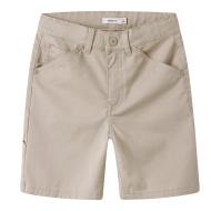 Short Beige Garçon Name it Ryan pas cher