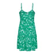 Combi-Short Blanc/Vert Femme Only Strap vue 2