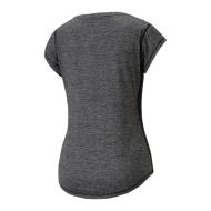 T-shirt Gris Femme Puma Favorit vue 2