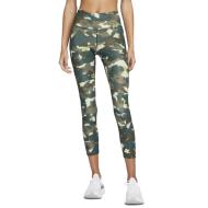 Legging Vert Femme Nike Fast pas cher