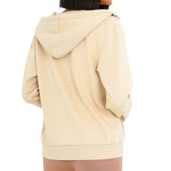 Sweat Écru Femme Brave Soul Amali vue 2
