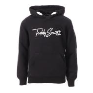 Sweat à Capuche Marine Garçon Teddy Smith Sevan