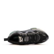 Baskets Noir Homme Puma Reality vue 4