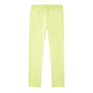 Jogging Jaune Fluo Garçon O'Neill Rutile Zip vue 2