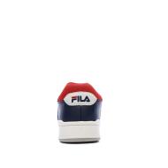 Baskets Marine/Blanc Homme Fila Wayne vue 3