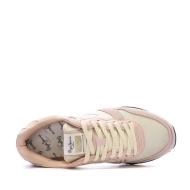 Baskets Roses Femme Pepe Jeans Dover vue 4