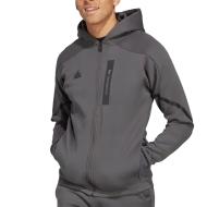 Sweat Gris Homme Adidas M D4gmdy pas cher