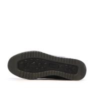 Baskets Noires Homme Umbro Jade Net vue 5