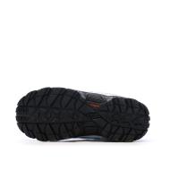 Negro/Blanco/Azul botas senderismo Hombre Salomon Skookie ver 5