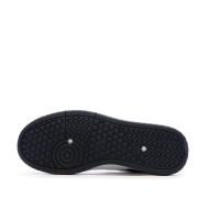 Ellesse SANDY Zapatillas Hombre Blanco/Azul Marino ver 5