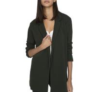 Blazer Kaki Femme JDY Geggo
