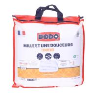 Couette Synthetique Temperee Dodo 200X200 pas cher