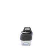 Chaussures de football Noires Homme Puma King Match Mxsg vue 3
