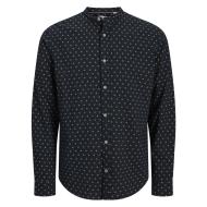 Chemise Marine Homme Jack & Jones Pierre pas cher