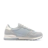 Baskets Bleues Homme Teddy Smith 120097 vue 2