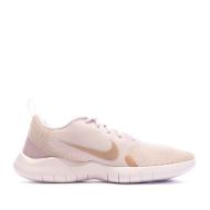 Baskets Mauve Femme Nike Flex Experience RN 10 vue 2