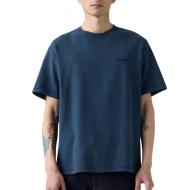 T-Shirt Bleu foncé Homme Levi's Red Vintage Tee