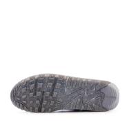 Baskets Noir Homme Nike Air Max Terrascape vue 5
