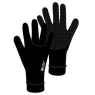 Gants de surf en néoprène Noir Homme Ocean Step Neogloves 3mm pas cher