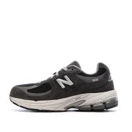 New Balance 2002R Noir Mixte pas cher