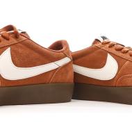 Baskets Oranges Homme Nike Killshot vue 7