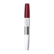 Rouge à lèvres Super Stay 24H Color Maybelline New York 510 Redpass vue 2